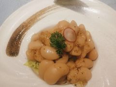 -海鸿荟餐饮(中山北路店)