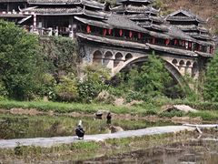 -程阳八寨景区