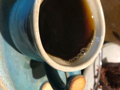 -RUMORS COFFEE ROASTERY鲁马滋咖啡(湖南路店)