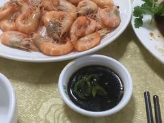 -华源餐厅·海鲜大排档(日月贝店)