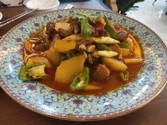 -阿西叶滩羊馆(交大店)