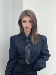 -杉影印象日式烫染專門店