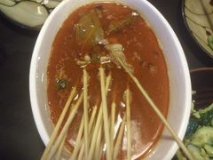 串串香-串来串去(中关村店)