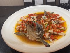 -一江水食府(后湖店)