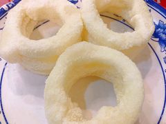 南昌白糖糕-堂瓦里·33年传统赣菜(第一街区店)