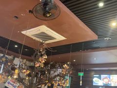 -不是烧烤·武汉烧烤·地道湖北菜(大成路店)