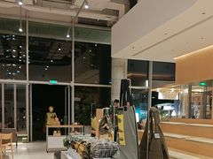 -SAANCI山池咖啡(海上世界文化艺术中心店)