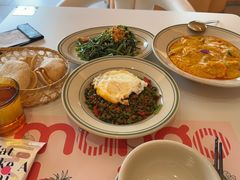 -美泰·Mangothai·清迈云街(天空之城店)