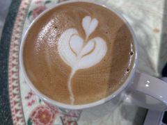 -Sips&Lick茶兰咖啡(五道口店)