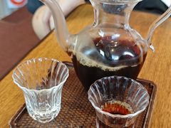 -人民咖啡馆(四行仓库店)