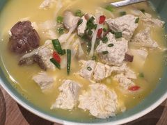 -耶里夏丽·新疆菜(田林东路店)