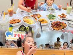 -樂麗餐室 · 本地茶餐廳(扬名广场店)