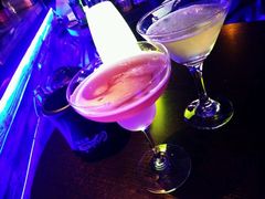 -好久不见网红乐队酒吧(鼓浪屿海底世界店)