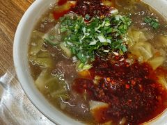 -老字号贾家肉丸糊辣汤(光明巷店)