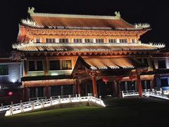 -钓鱼台国宾馆