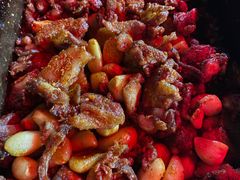 -老三李村河底戳子肉(总店)