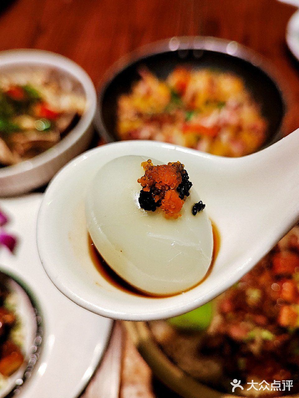 养生又美味—来自深圳的金光鸽王