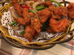 -玲珑餐厅(陕西南路店)