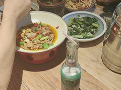 -树厨贵州菜(大十字店)