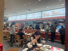 -乡村基·川味现炒大王(熙悦天街店)