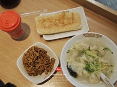 -琴岛顺天馄饨(崂山金鼎店)