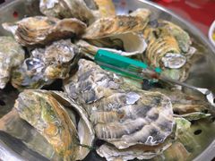 生蚝-威海海鲜王(窑头路店)