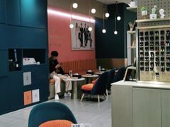 -海马体照相馆(无锡清扬茂业天地店)