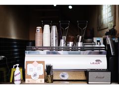 -HANA COFFEE(长寿路店)