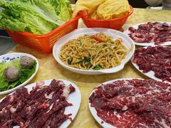 -贵宾牛·潮汕牛肉火锅(珠池总店)