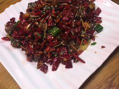 -兔槽江湖菜·重庆璧山兔(水围店)