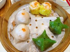 -大海湾酒楼(人南店)