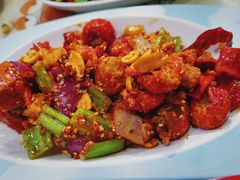 -刘一龙虾.烧烤(理工直营店)