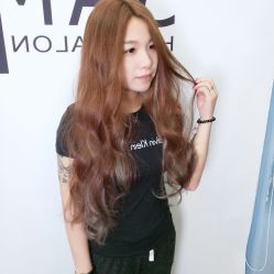 点击看大图 -3AM HAIR SALON烫发染发接发