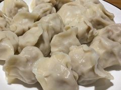 -伊喜饺子(五道口学院路店)
