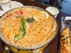 -嗒令甜品·主题融合料理餐厅(首座时代店)