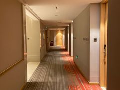 -重庆观音桥华美达安可酒店