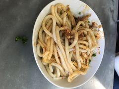 再回首(人民路二店)-再回首鸡肉米线(人民路一店)