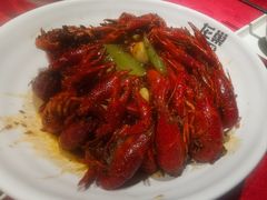-龙巢盱眙龙虾·牛蛙·烧烤宵夜(八卦岭店)
