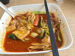 -林静小吃(复兴路店)