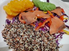 -SaladJohn沙拉匠(凯德1818店)