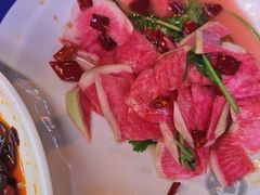 -花儿穆萨·烤肉餐厅(石马坪店)