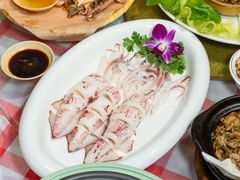 -东江厨岸（惠州味道）(江畔花园店)