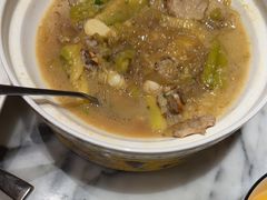 -青雅中餐厅(大连金石滩绿发希尔顿度假酒店)