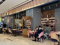 -dodonpa.墩墩伐 便当食堂(博华广场店)