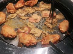 -么子烤肉(化龙池店)