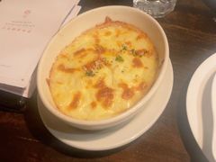 -食间牛排(重庆路万达店)