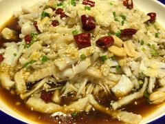 -龙福园·回家干饭小炒(徐东店)
