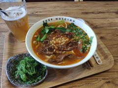 -每碗面馆(新鸿安大厦店)