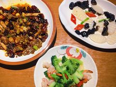 -蜀宴小调·精致家常菜(来福士店)
