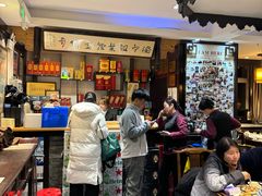 -老厨家(友谊路总店)